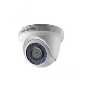 Camera HDTVI Dome 2.0MP Hikvision DS-2CE56D0T-IR