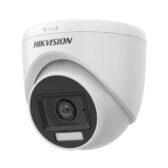 Camera HDTVI 2MP Dome HIKVISION DS-2CE76D0T-EXLMF