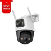 Camera IMOU IPC-S7XP-10M0WED (Cruiser Dual 10MP)