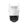 Camera 4G ngoài trời Xoay 360 Imou IPC-K7FP-5H0TE (Cruiser SC 4G 5MP)