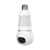 Camera Wifi IMOU IPC-S6DP-5M0WEB (Bulb cam 5MP)