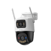 Camera wifi IMOU ngoài trời 2 ống kính siêu nhạy sáng IPC-S7XFP-8U0WED (Cruiser Dual 2 Pro 8MP)