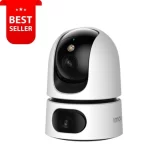 Camera Wifi IMOU IPC-S2XP-10M0WED (Ranger Dual 10MP)